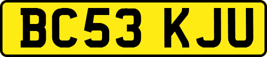 BC53KJU
