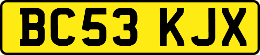 BC53KJX