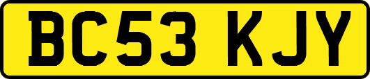 BC53KJY
