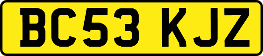 BC53KJZ