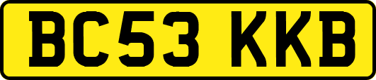 BC53KKB
