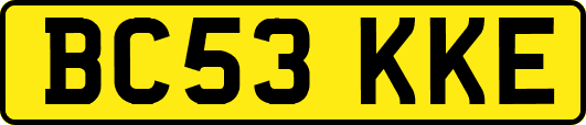 BC53KKE