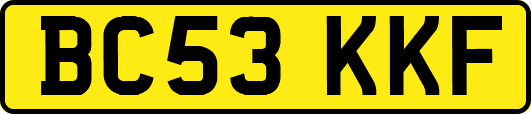 BC53KKF