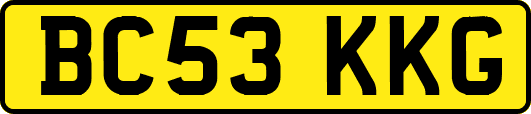 BC53KKG