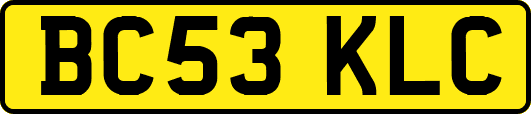 BC53KLC