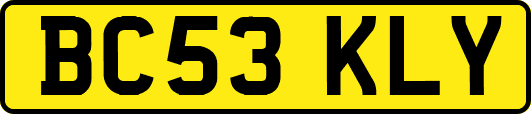 BC53KLY