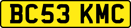 BC53KMC