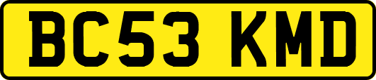 BC53KMD
