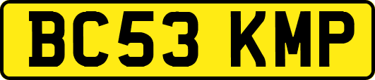 BC53KMP