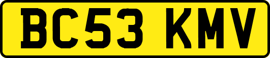 BC53KMV