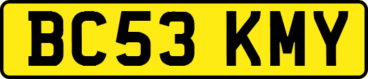 BC53KMY