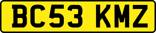 BC53KMZ