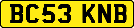 BC53KNB
