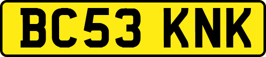 BC53KNK
