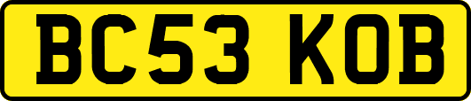 BC53KOB
