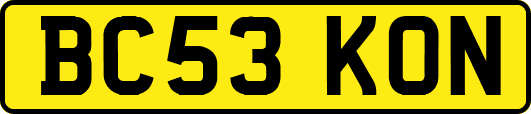 BC53KON