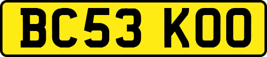 BC53KOO