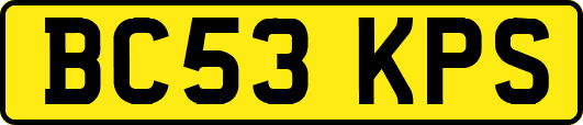 BC53KPS