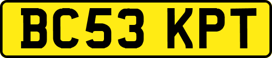 BC53KPT