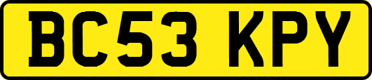 BC53KPY