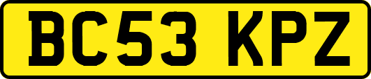 BC53KPZ