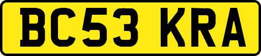 BC53KRA