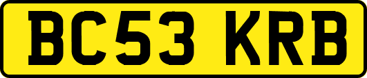 BC53KRB