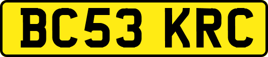 BC53KRC