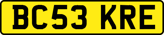 BC53KRE