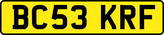 BC53KRF