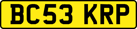 BC53KRP