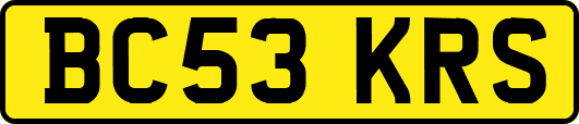 BC53KRS
