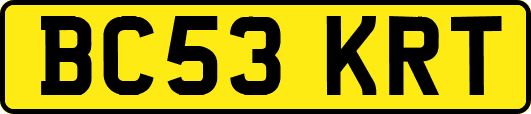 BC53KRT