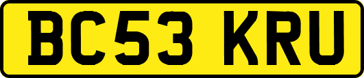 BC53KRU
