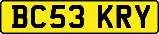 BC53KRY