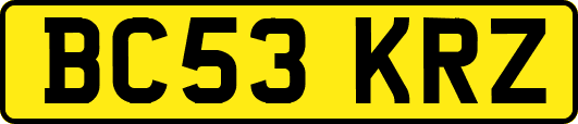BC53KRZ