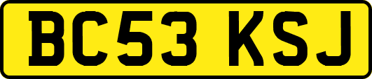 BC53KSJ