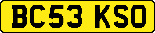 BC53KSO