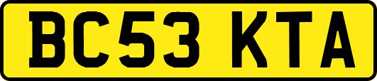 BC53KTA