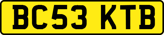 BC53KTB