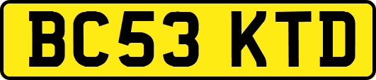 BC53KTD