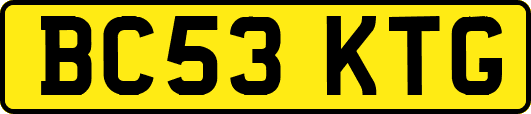 BC53KTG