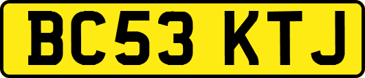 BC53KTJ