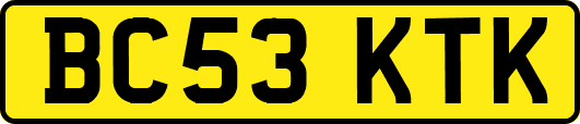BC53KTK