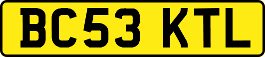 BC53KTL