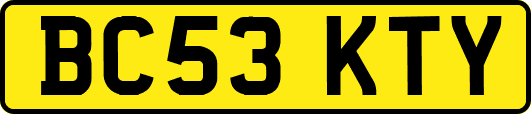 BC53KTY