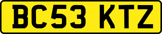 BC53KTZ