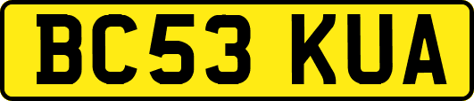 BC53KUA
