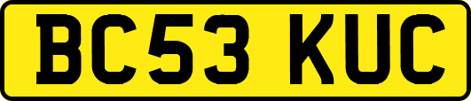 BC53KUC