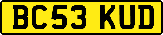 BC53KUD